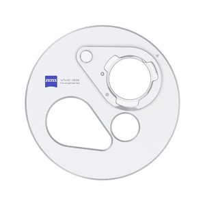 Nouvel Arrivage 2026 – Téléconvertisseur vivo Zeiss G2 Ultra avec poignée d'imagerie professionnelle, compatible avec X500 Pro Max - Product Image 2