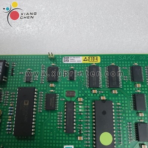 MA Best Quality 00.785.0215 SAK2 Circuit Board 91.144.5072 00.781.4907 00.781.3502 for Heidelberg Offset Printing Parts - Product Image 2