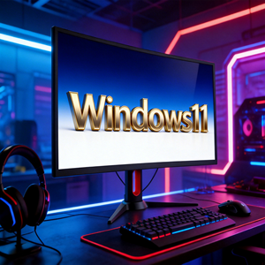 Nouvel écran de jeu incurvé VA LCD 4ms 180/240Hz Adaptive Sync, large gamme de couleurs, écran <span class=keywords><strong>PC</strong></span> avec support rotatif et réglable en hauteur, haut-parleurs intégrés - Product Image 2