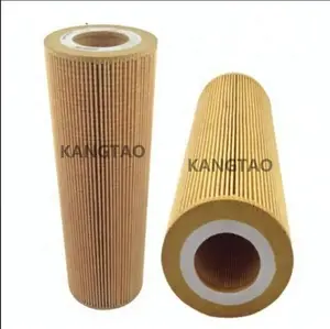 Elemento de filtro de óleo KANGTAO produzido pelo fabricante chinês 200v12503-0096 080v05504-6096 080v05504-0096