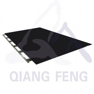 แผงทีวี HV550QUB-F1D ขนาด 55 นิ้ว จอ LCD LED สำหรับซ่อมแซมหรือเปลี่ยนอะไหล่แบบ Open Cell Glass  ชุด SKD CKD - Product Image 2