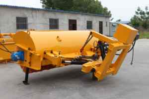 مكنسة ثلج لإزالة الثلج من راي - Product Image 6