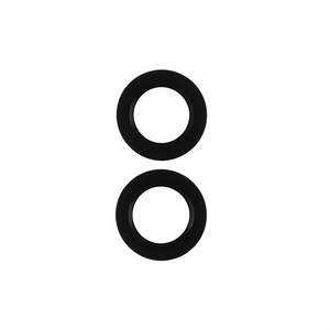 Accesorio de Lente de Cámara Trasera para iPhone 16/16 Plus - Product Image 2