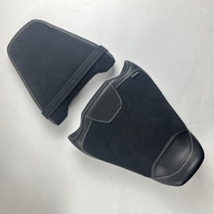 Promoción por Tiempo Limitado: Asiento de Motocicleta de Alto Rendimiento para Honda CBR <span class=keywords><strong>650R</strong></span> 2024-2025 - Product Image 6