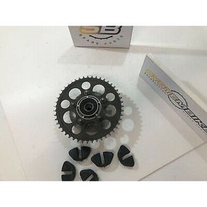Carena Anteriore Compatibile per Moto Suzuki SV650S 1999-2002 - Product Image 2
