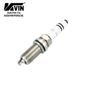 スパークプラグKVIN 06K905611C B9/MT16/III用スパークプラグB9 06K 905 611 C用 - Product Image 3