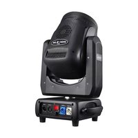 Projecteur laser à animation couleur complète 5W 10W, tête mobile 9x20W RGBW pour DJ, spectacles en direct, mariages, scènes et discothèques