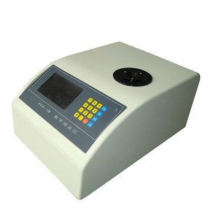 Appareil de point de fusion de micro-processeur de WRS-2 de WRS-2A CHINCAN WRS-1B l'appareil de point de fusion - Product Image 1