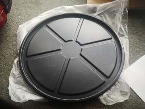 SUNWJN Cheap controsoffitto forno per Pizza elettrodomestico da cucina Crepe Maker Pizza elettrica <span class=keywords><strong>Ove</strong></span> - Product Image 5