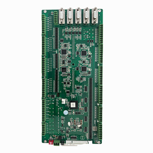 Chất lượng cao tùy chỉnh pcba giải pháp SMT Dip <span class=keywords><strong>PCB</strong></span> dịch vụ lắp ráp ISO9001/ROHS/CE chứng nhận huayihai cho nhu cầu độc đáo của bạn - Product Image 2