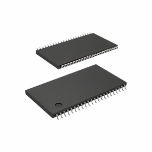 หน่วยความจำ Tsop 44ชิ้น71V424L15PHG8ผู้จัดจำหน่ายที่ได้รับอนุญาตซื้อชิ้นส่วนอิเล็กทรอนิกส์ออนไลน์ - Product Image 1