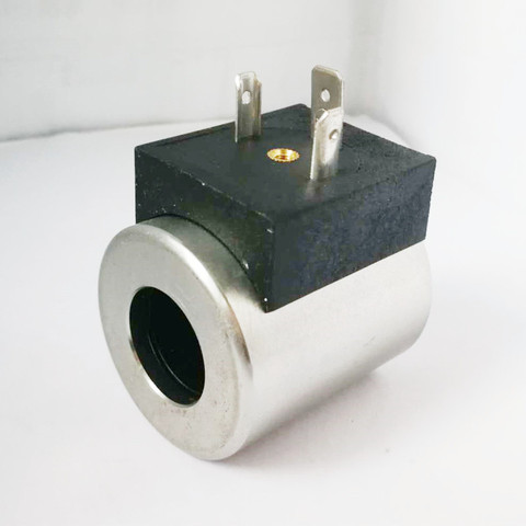HYDAC Hydraulic Solenoid Coil 3104545 3036401 3399932 3000489 915142 24VDC 21.2