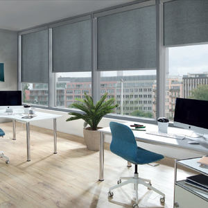 Stores à enrouleur, stores à enrouleur à fascette, stores occultants carrés à fascette, stores à cassette, stores filtrants solaires, stores à enrouleur pour fenêtres - Product Image 6