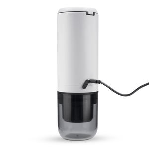 Macchina da Caffè Elettrica Portatile Ricaricabile USB Senza Fili Macchina per Espresso Originale DG a <span class=keywords><strong>Capsule</strong></span> - Product Image 5