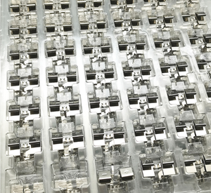 Đối Với Bộ Điều Khiển <span class=keywords><strong>Xbox</strong></span> <span class=keywords><strong>One</strong></span> S Pin Liên Hệ <span class=keywords><strong>Clip</strong></span> Bộ Phận Giữ Pin Thay Thế Lò Xo - Product Image 5