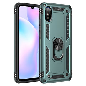 Funda protectora con pata de cabra para Redmi9 9A Note11, 30 unidades, varios colores y modelos - Product Image 1