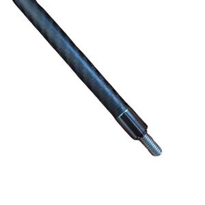 2025년형 경량 부식 방지 핸드 스피어, 고무 슬링 및 연장 폴 액세서리가 포함된 카본 파이버 스피어피싱 장비 - Product Image 5