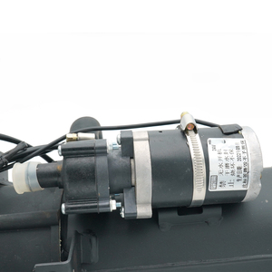 Miytokj 12KW tự động nhiệt độ không đổi xe tải hệ thống sưởi ấm nước 24V xe động cơ diesel preheater nhiên liệu lỏng nóng - Product Image 4