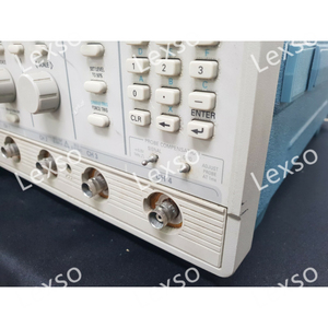 เท็กทรอนิกซ์ TDS784A : ออสซิลโลสโคปดิจิตอล 1GHz 4GS/s - Product Image 4