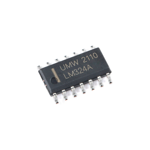 OPA544T To-220-5 Opa544t Circuitos Integrados Especializados con Componentes ORIGINALES - Product Image 1