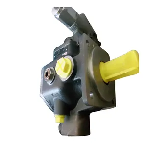 Rexroth PV7-1X/06-10RA01MA0-05 diesel variable vane pump hydraulic