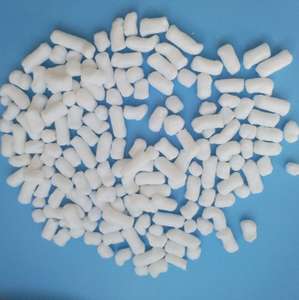 Venta al por mayor a granel Cocoate Jabón Materias primas Jabón Fideos CAS 61789-31-9 - Product Image 1