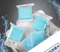 Machine d'emballage horizontale pour oreillers, 50 à 1200 sachets/min, machine d'emballage pour comprimés effervescents à l'oxygène <span class=keywords><strong>actif</strong></span> et à l'humidité - Product Image 3