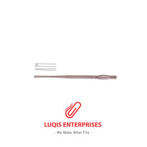 Juego de 8 Osteótomos Nasales de Acero Inoxidable para Rinoplastia Tebbetts, Servicio OEM Profesional - Product Image 5