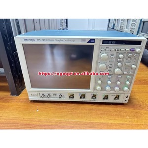 ใช้เครื่องวัดออสซิลโลสโคปแบบดิจิตอลฟลูออเรสเซนต์ Tektronix DPO7254C พร้อมฟังก์ชันวัดกำลังไฟอัตโนมัติ - Product Image 1