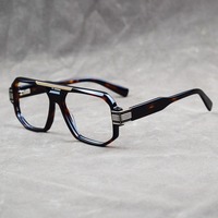 Jiojew – Monture de lunettes optiques de luxe en acétate, durable et résistante, avec verres sur mesure disponibles en ligne