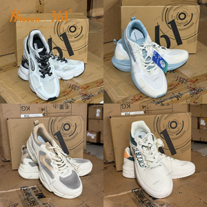 Chaussures de sport d'occasion en gros, toutes tailles, de marque, en lot, pour marques agréées - Product Image 1