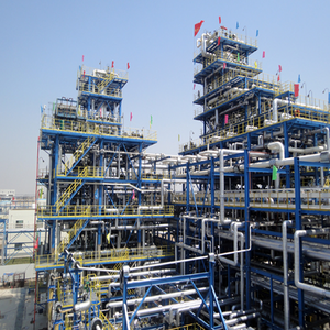 2 Récupération du GPL et des LGN et extraction du pétrole léger à partir du <span class=keywords><strong>gaz</strong></span> naturel et du <span class=keywords><strong>gaz</strong></span> <span class=keywords><strong>de</strong></span> tête <span class=keywords><strong>de</strong></span> puits pour le traitement du <span class=keywords><strong>gaz</strong></span> et les installations <span class=keywords><strong>de</strong></span> liquéfaction du GNL - Product Image 3