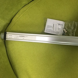 LWH-0800 Sensore Novotechnik Tedesco per Misurazione Diretta Assoluta della Lunghezza di Spostamento, Nuovo e Originale in Stock - Product Image 3