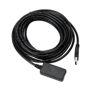 Cable de Datos y Carga USB 2.0 con Amplificador IC, Producto de Telecomunicaciones - Product Image 3