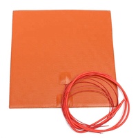 Xgobeno — bloc chauffant en caoutchouc, Silicone, imprimante 3D, lit chauffant