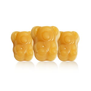 Gomitas de maca natural para adultos, que mejoran la salud y vitalidad sexual masculina - Product Image 3