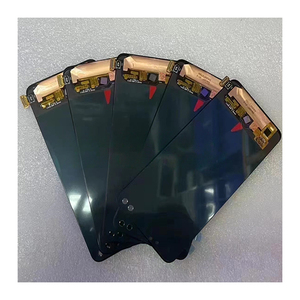 Schermo LCD Originale per Xiaomi 8 Pro, Ricambio <span class=keywords><strong>Display</strong></span> Touch Screen ad Alta Sensibilità per <span class=keywords><strong>Riparazione</strong></span> <span class=keywords><strong>Smartphone</strong></span> - Product Image 1
