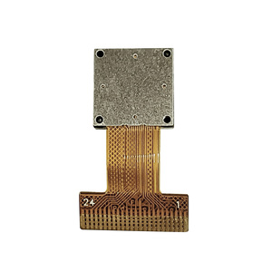 เซ็นเซอร์ OV5640 ESP32 มุมกว้าง 150 องศา สาย DVP ความยาว 21 มม. โมดูลกล้องอัจฉริยะสำหรับกีฬา DV - Product Image 2