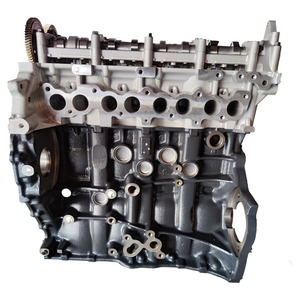 <span class=keywords><strong>Prix</strong></span> de gros Nouveau moteur à essence 2.5T Moteur D4HB 4 cylindres Assemblage pour Hyundai <span class=keywords><strong>Kia</strong></span> - Product Image 1