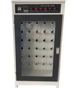 Equipo de Limpieza Comercial para Calzado, Máquina Secadora de Zapatos Comercial con Capacidad para 15 Pares, Tabla para Secar Zapatos - Product Image 2
