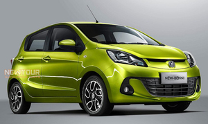 Großhandel Auto-Zubehör Automobil-Ersatzteile Andere Motorenteile Repuestos für CHANGAN/Chana Benni Teile/Benben - Product Image 3