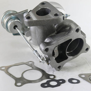 Milexuan TF035 Shogun Pajero Montero 4m4 1 4913502920 auto turbolader kit für Mitsubishi <span class=keywords><strong>3</strong></span>,<span class=keywords><strong>2</strong></span> L - Product Image 4