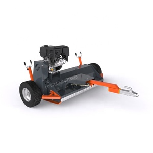 Tondeuse à gazon autonome à essence, broyeurs de gazon, débroussailleuses à fléaux montées sur VTT/<span class=keywords><strong>Quad</strong></span> - Product Image 2