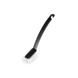 Rival Dish <b>Brush</b> Disket 23cm Steel Grey Pack Of 10 - Product Image 1