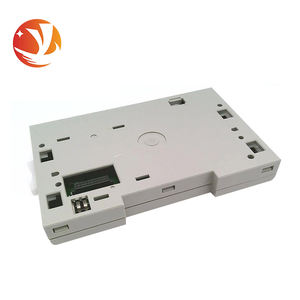 Módulo de Expansión A-IIenBradley 2085-ECR Original, Nuevo, Tapa Final para PLC, Controlador Programable, 16 E/S, Comunicación I/O Link - Product Image 3