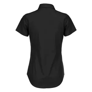 <b>Black</b> Tie SSL <b>Women</b> <b>shirt</b> corporate merchandising - Product Image 2