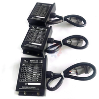 High Quality Excavator Spare Parts Stepper Motor Driver 60236122 DXBVC-1A for SY60 SY75 SY135 SY195 SY215 SY285 SY335 SY365