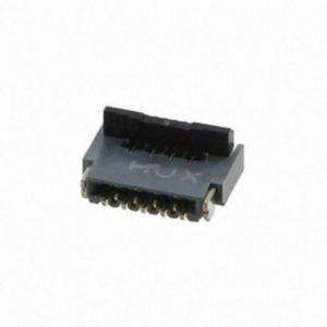 FH35C-9S-0.3SHW(99) FFC/FPC Connector Electronic Component - Product Image 1