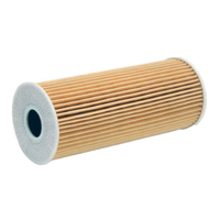 Filtre à huile moteur pour AUDI, filtre à huile automobile 074115562/74115562/038115466/HU7262X