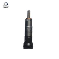 Inyector de Combustible de Alta Calidad para Motores Diésel, Piezas 28651415 28651417